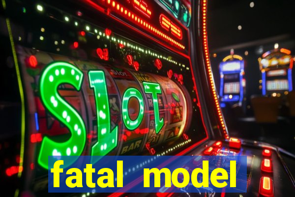fatal model alagoinhas bahia